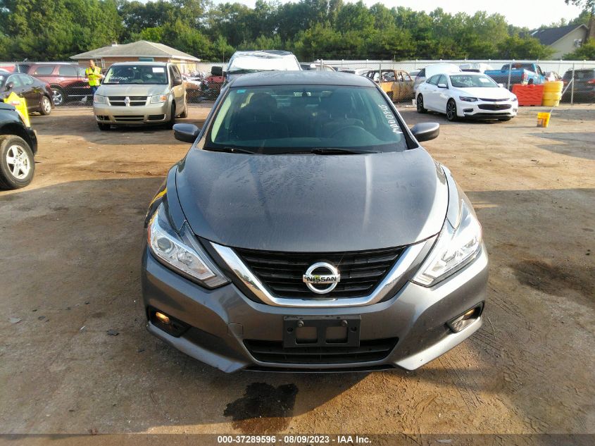 Photo 11 VIN: 1N4AL3AP8HC238641 - NISSAN ALTIMA 