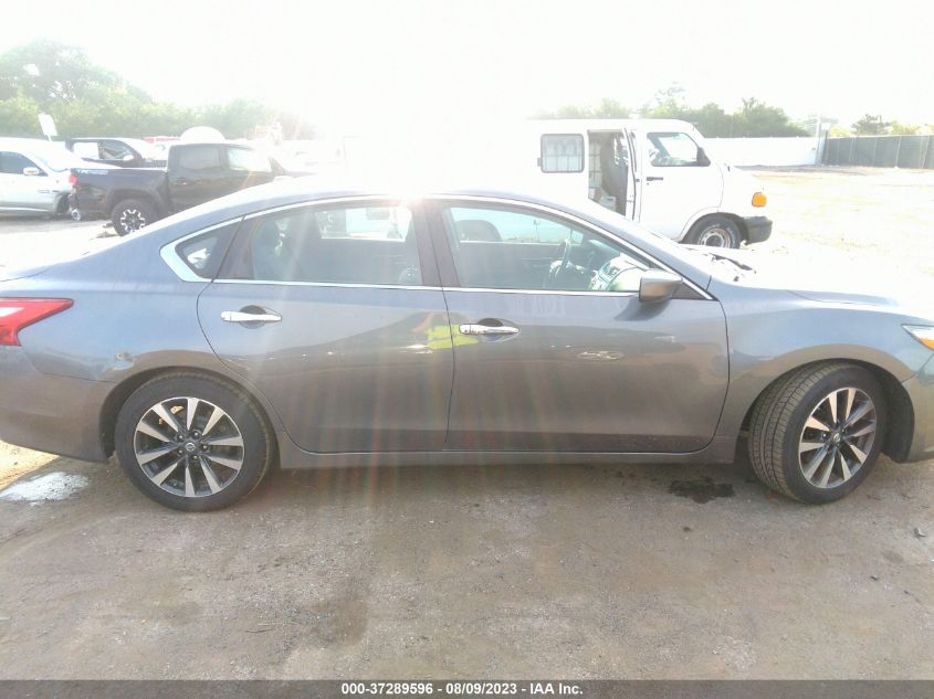 Photo 12 VIN: 1N4AL3AP8HC238641 - NISSAN ALTIMA 