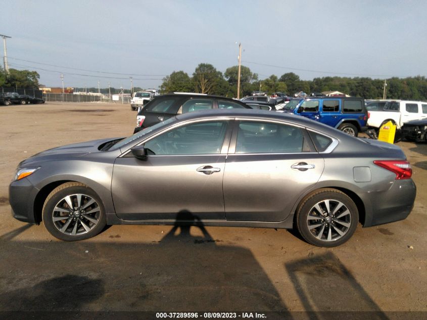 Photo 13 VIN: 1N4AL3AP8HC238641 - NISSAN ALTIMA 