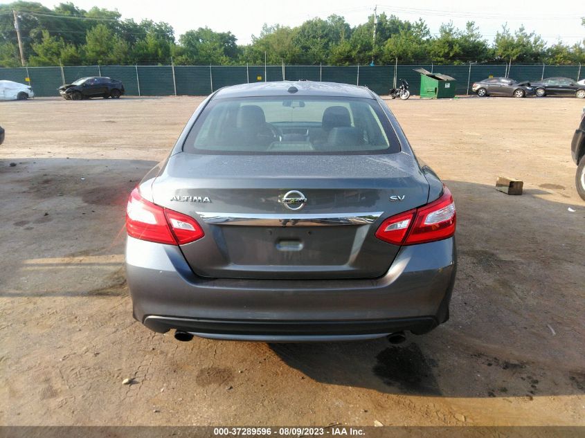 Photo 15 VIN: 1N4AL3AP8HC238641 - NISSAN ALTIMA 