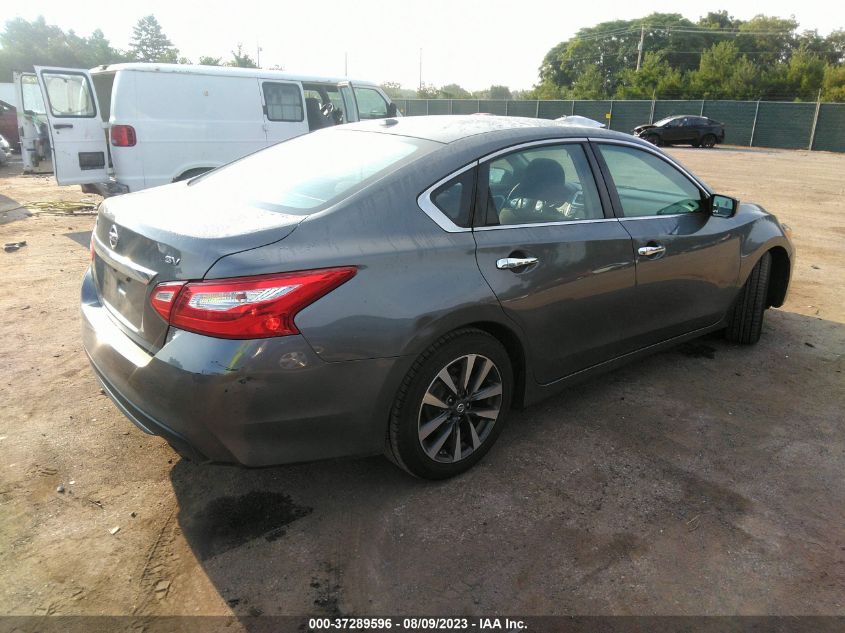 Photo 3 VIN: 1N4AL3AP8HC238641 - NISSAN ALTIMA 