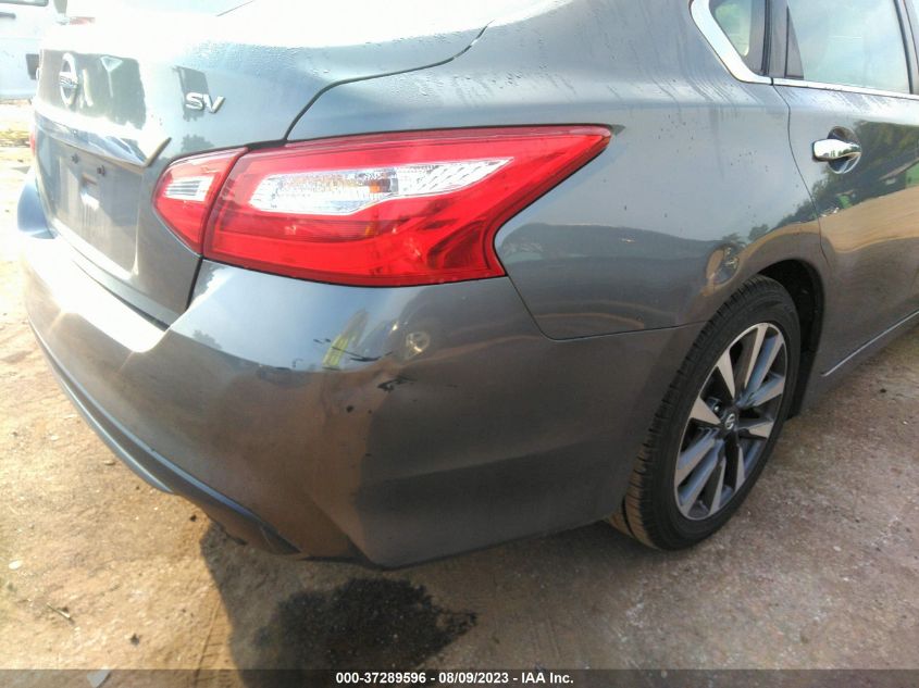 Photo 5 VIN: 1N4AL3AP8HC238641 - NISSAN ALTIMA 