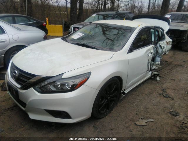 Photo 1 VIN: 1N4AL3AP8HC240051 - NISSAN ALTIMA 