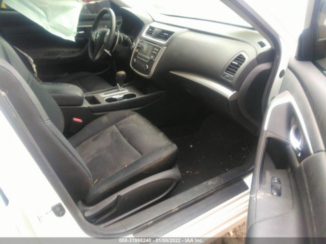 Photo 4 VIN: 1N4AL3AP8HC240051 - NISSAN ALTIMA 