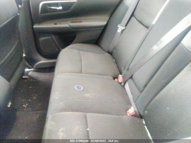 Photo 7 VIN: 1N4AL3AP8HC240051 - NISSAN ALTIMA 