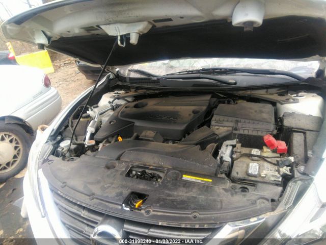 Photo 9 VIN: 1N4AL3AP8HC240051 - NISSAN ALTIMA 