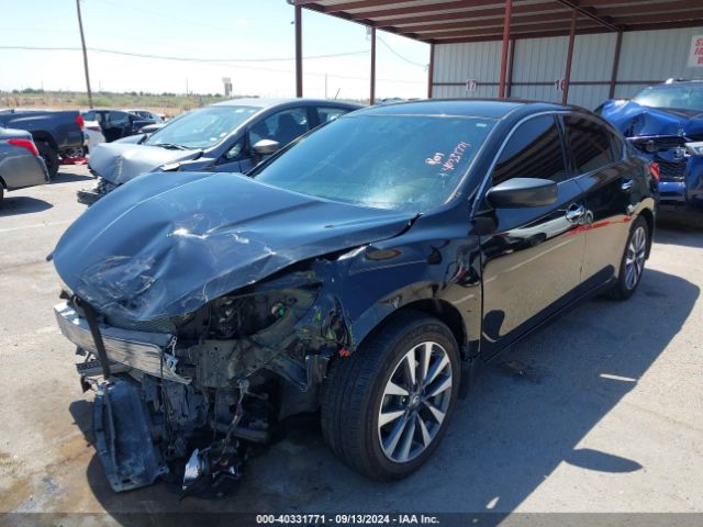 Photo 1 VIN: 1N4AL3AP8HC240373 - NISSAN ALTIMA 