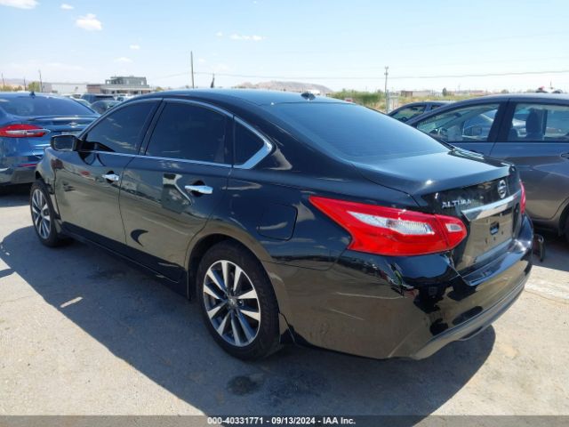 Photo 2 VIN: 1N4AL3AP8HC240373 - NISSAN ALTIMA 