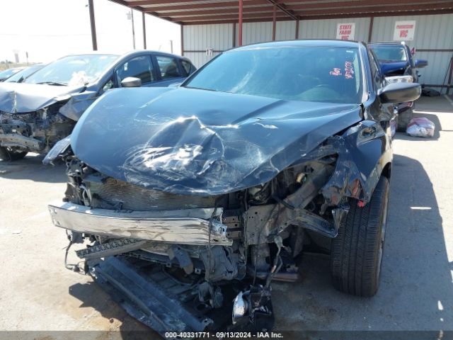 Photo 5 VIN: 1N4AL3AP8HC240373 - NISSAN ALTIMA 