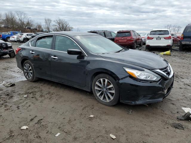 Photo 3 VIN: 1N4AL3AP8HC241507 - NISSAN ALTIMA 2.5 