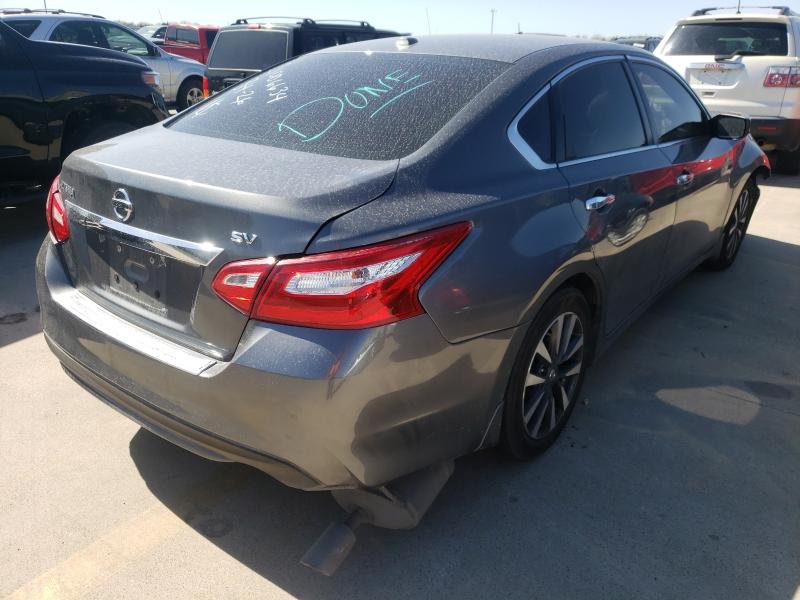 Photo 3 VIN: 1N4AL3AP8HC241815 - NISSAN ALTIMA 2.5 