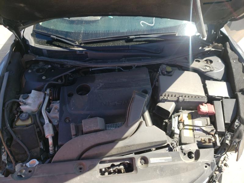 Photo 6 VIN: 1N4AL3AP8HC241815 - NISSAN ALTIMA 2.5 