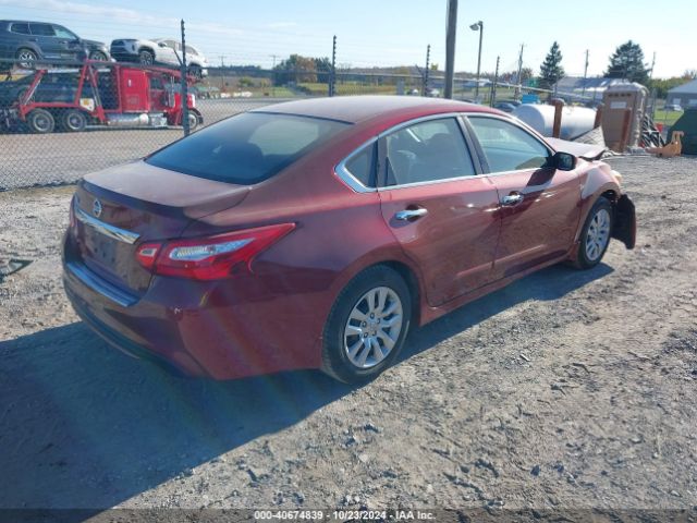 Photo 3 VIN: 1N4AL3AP8HC243726 - NISSAN ALTIMA 