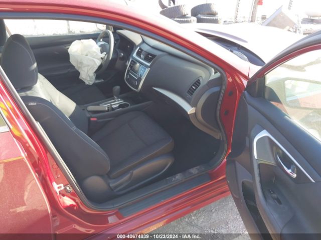 Photo 4 VIN: 1N4AL3AP8HC243726 - NISSAN ALTIMA 