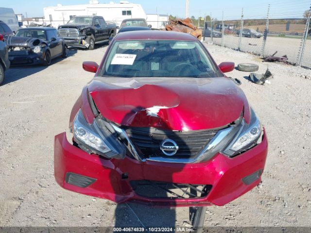 Photo 5 VIN: 1N4AL3AP8HC243726 - NISSAN ALTIMA 