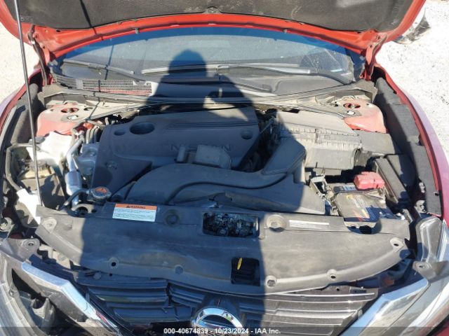 Photo 9 VIN: 1N4AL3AP8HC243726 - NISSAN ALTIMA 