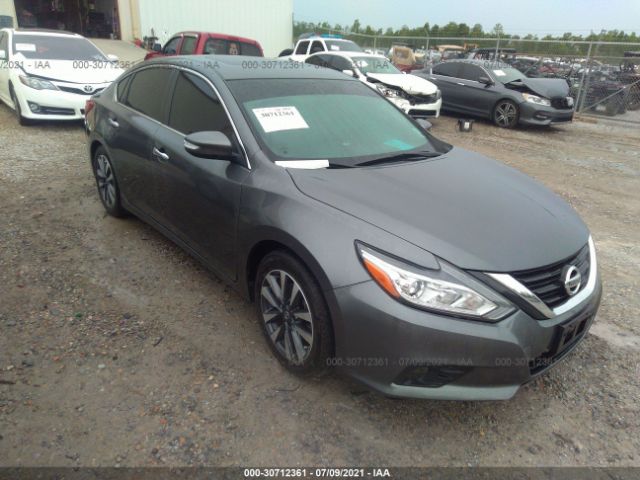 Photo 0 VIN: 1N4AL3AP8HC243774 - NISSAN ALTIMA 