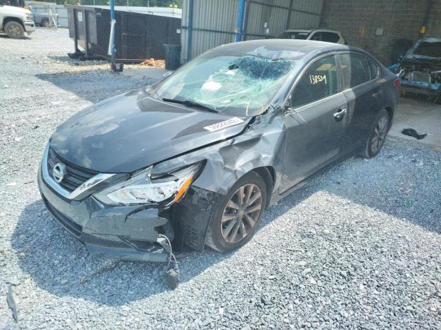 Photo 1 VIN: 1N4AL3AP8HC244312 - NISSAN ALTIMA 2.5 