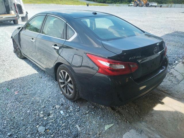 Photo 2 VIN: 1N4AL3AP8HC244312 - NISSAN ALTIMA 2.5 