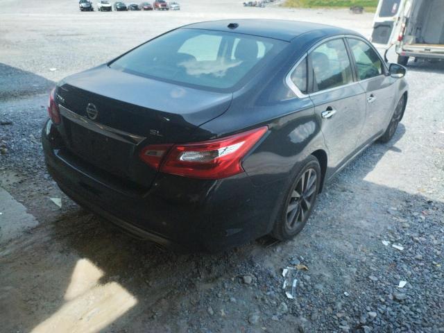 Photo 3 VIN: 1N4AL3AP8HC244312 - NISSAN ALTIMA 2.5 