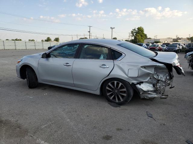 Photo 1 VIN: 1N4AL3AP8HC247016 - NISSAN ALTIMA 2.5 