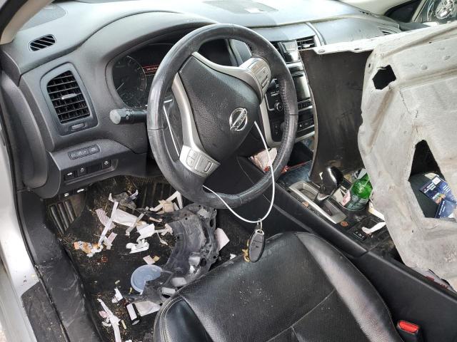 Photo 7 VIN: 1N4AL3AP8HC247016 - NISSAN ALTIMA 2.5 