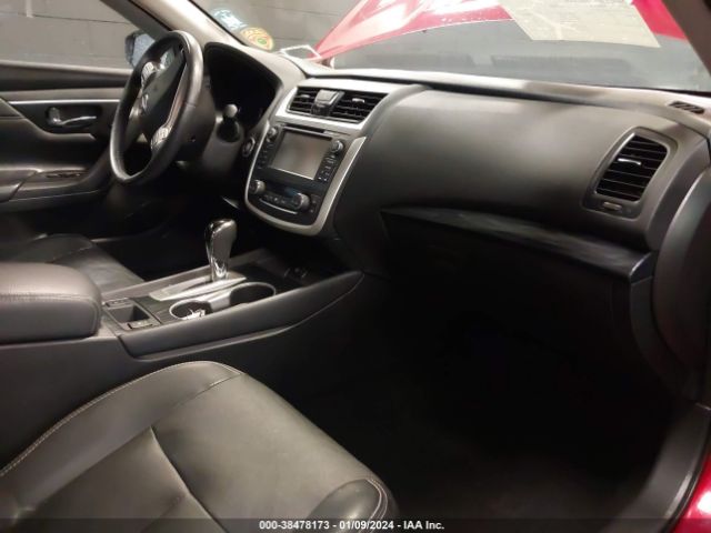 Photo 4 VIN: 1N4AL3AP8HC247372 - NISSAN ALTIMA 