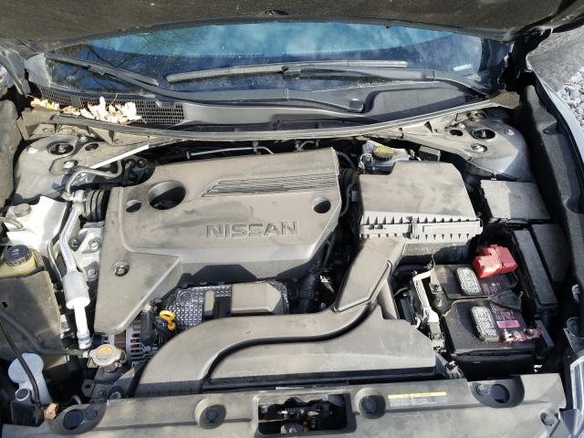 Photo 6 VIN: 1N4AL3AP8HC247677 - NISSAN ALTIMA 2.5 