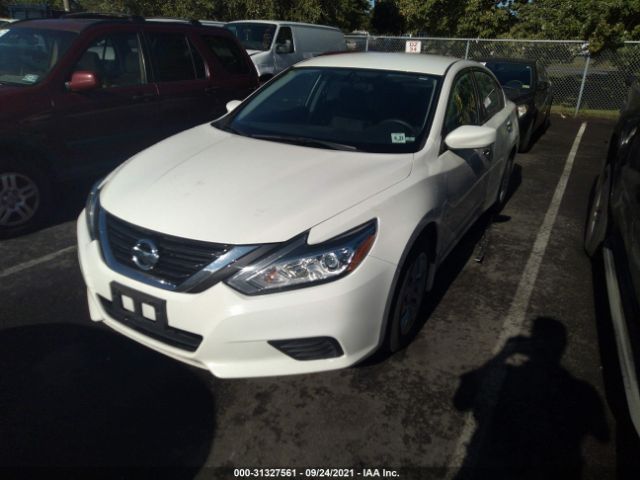 Photo 1 VIN: 1N4AL3AP8HC248232 - NISSAN ALTIMA 