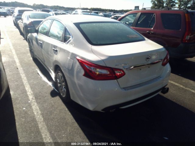 Photo 2 VIN: 1N4AL3AP8HC248232 - NISSAN ALTIMA 