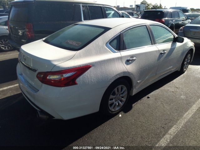 Photo 3 VIN: 1N4AL3AP8HC248232 - NISSAN ALTIMA 