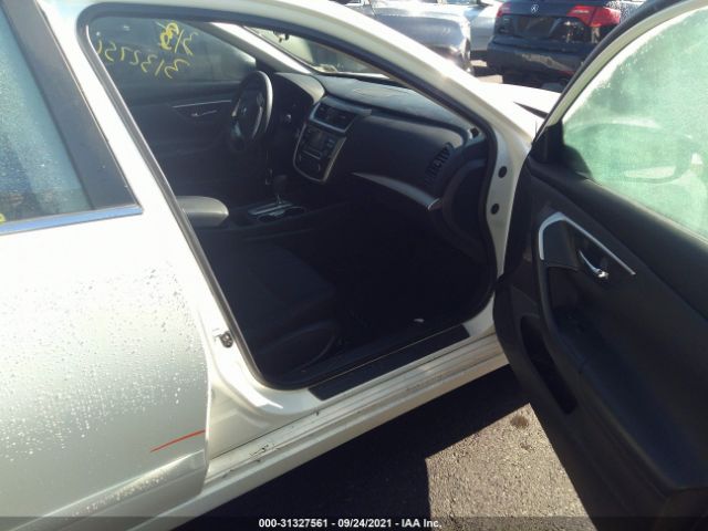 Photo 4 VIN: 1N4AL3AP8HC248232 - NISSAN ALTIMA 