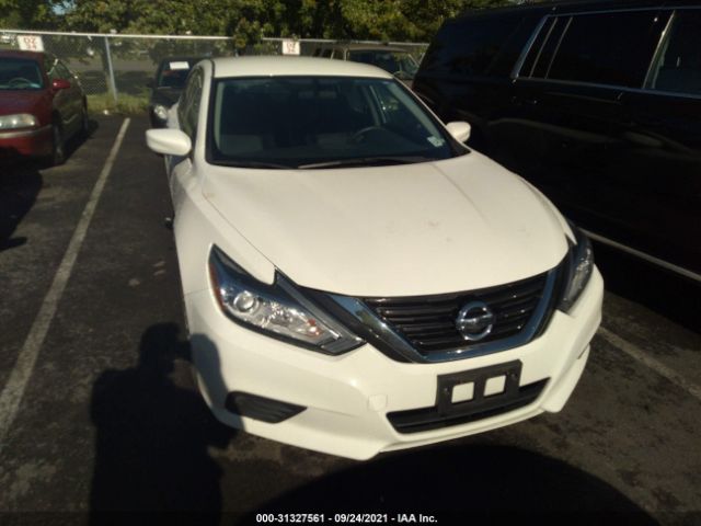 Photo 5 VIN: 1N4AL3AP8HC248232 - NISSAN ALTIMA 