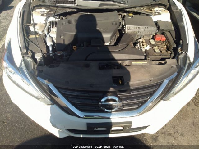 Photo 9 VIN: 1N4AL3AP8HC248232 - NISSAN ALTIMA 