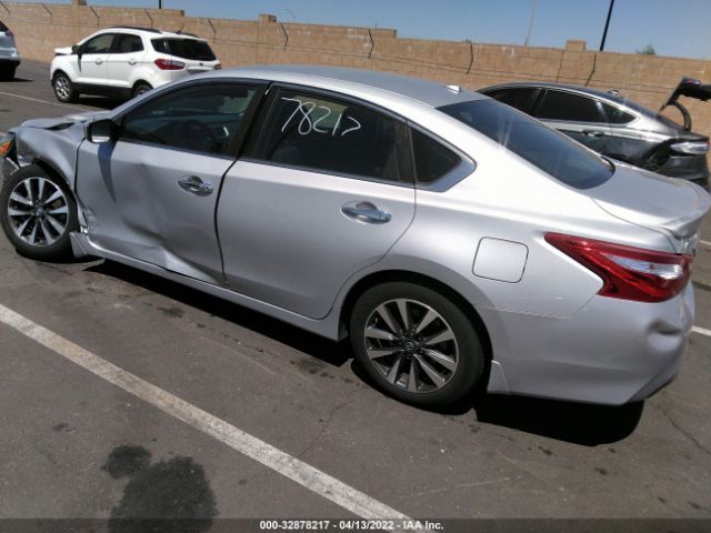 Photo 2 VIN: 1N4AL3AP8HC248540 - NISSAN ALTIMA 