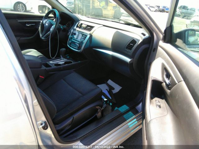 Photo 4 VIN: 1N4AL3AP8HC248540 - NISSAN ALTIMA 