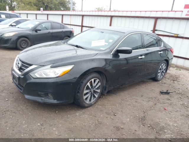 Photo 1 VIN: 1N4AL3AP8HC248814 - NISSAN ALTIMA 