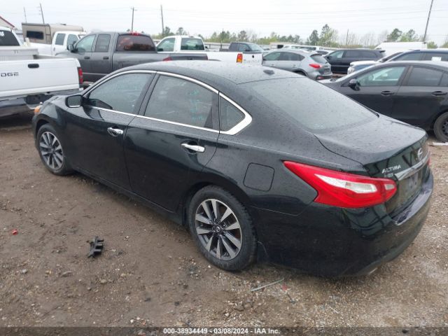 Photo 2 VIN: 1N4AL3AP8HC248814 - NISSAN ALTIMA 