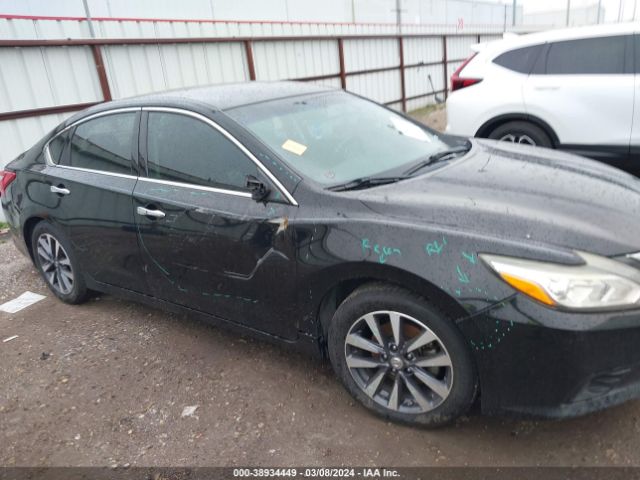 Photo 5 VIN: 1N4AL3AP8HC248814 - NISSAN ALTIMA 