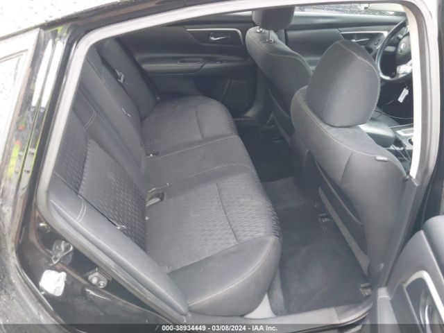 Photo 7 VIN: 1N4AL3AP8HC248814 - NISSAN ALTIMA 