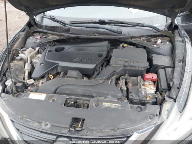 Photo 9 VIN: 1N4AL3AP8HC248814 - NISSAN ALTIMA 