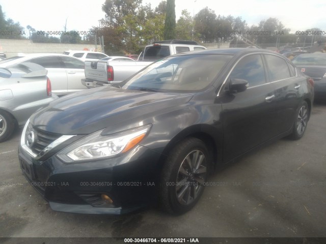 Photo 1 VIN: 1N4AL3AP8HC250384 - NISSAN ALTIMA 