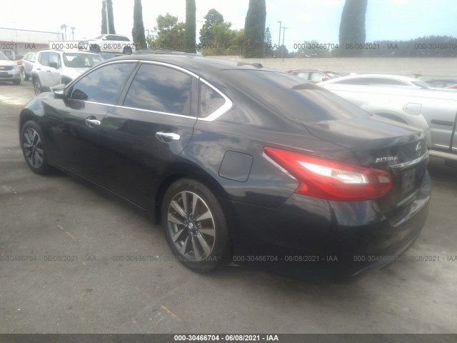 Photo 2 VIN: 1N4AL3AP8HC250384 - NISSAN ALTIMA 