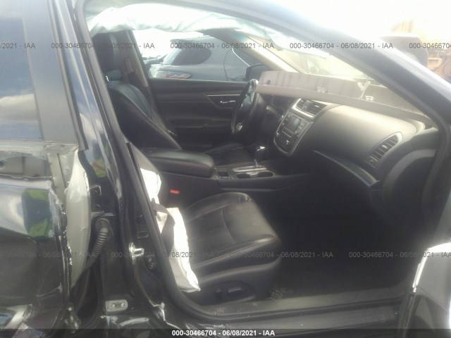 Photo 4 VIN: 1N4AL3AP8HC250384 - NISSAN ALTIMA 