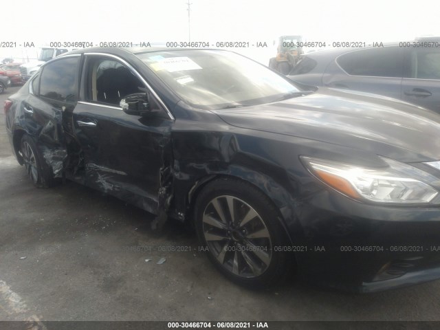 Photo 5 VIN: 1N4AL3AP8HC250384 - NISSAN ALTIMA 