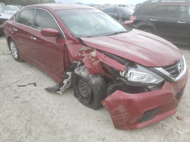 Photo 0 VIN: 1N4AL3AP8HC250790 - NISSAN ALTIMA 2.5 