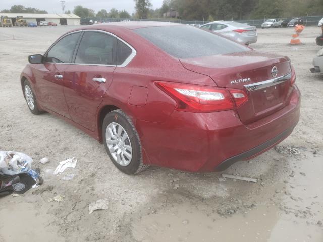 Photo 2 VIN: 1N4AL3AP8HC250790 - NISSAN ALTIMA 2.5 