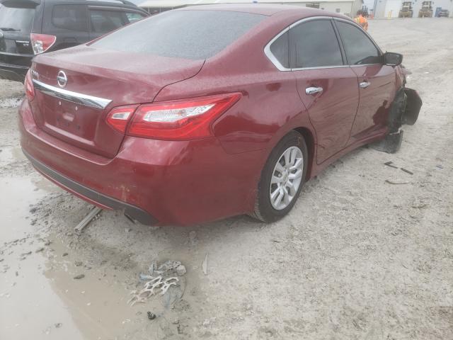 Photo 3 VIN: 1N4AL3AP8HC250790 - NISSAN ALTIMA 2.5 