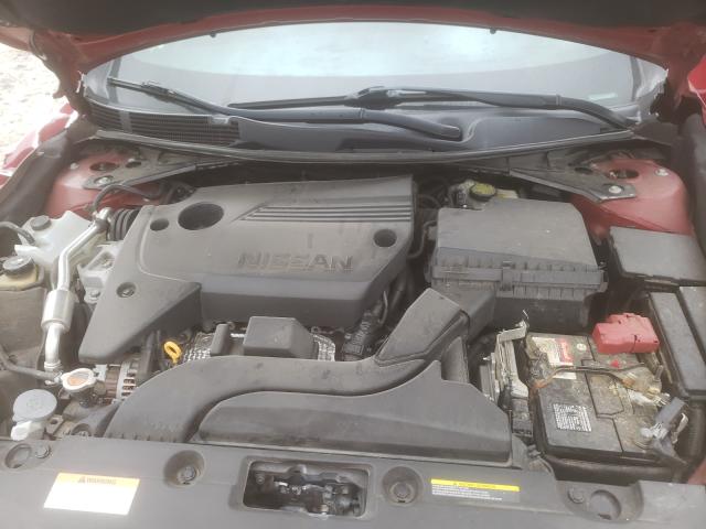 Photo 6 VIN: 1N4AL3AP8HC250790 - NISSAN ALTIMA 2.5 