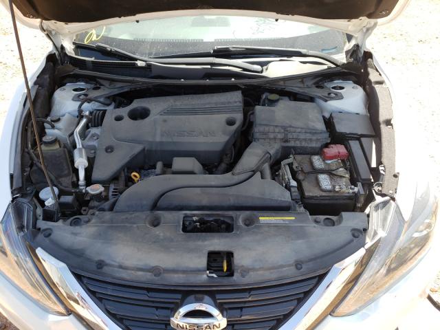 Photo 6 VIN: 1N4AL3AP8HC251065 - NISSAN ALTIMA 2.5 